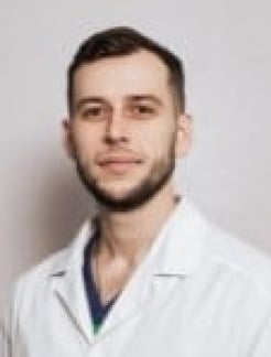 Лікар Флеболог, Хірург Сушич  Анатолій  Валерійович на Doc.ua