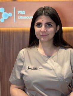 Лікар Ортопед, Травматолог, Ортопед-травматолог Косогор  Анна  Сергіївна  на Doc.ua