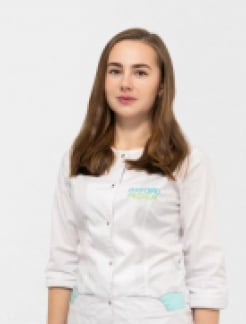 Муравьева Яна Юриина