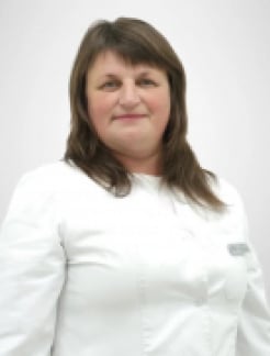 Куліш Орислава Юріївна