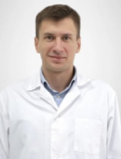 Клак Сергей Васильевич