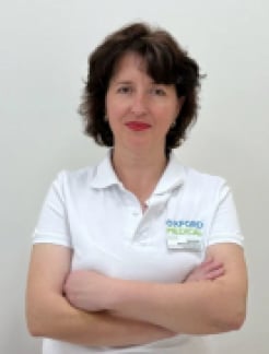 Ивахненко Ольга Дмитриевна