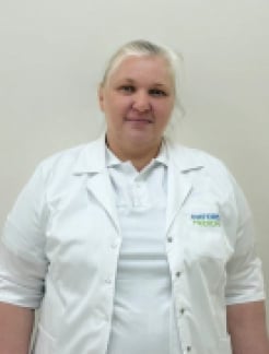 Випирайко Елена Владимировна
