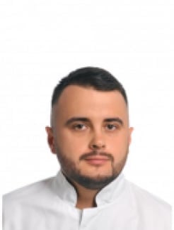 Врач Хирург Король Тарас Владимирович на Doc.ua