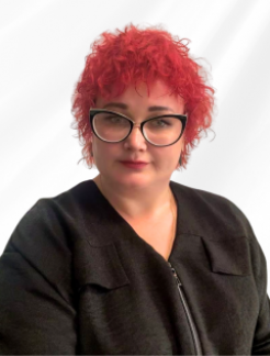 Науменко Ірина Олександрівна