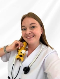 Зіньковська Анна Юріївна