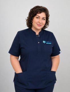 Демура Ірина Віталіївна