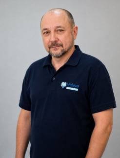 Маврутенков Віктор Володимирович