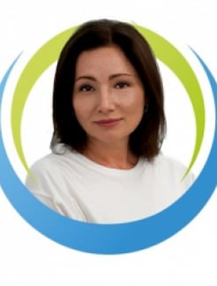 Лікар Психолог, Психотерапевт Кавка Тетяна Зеновьевна на Doc.ua