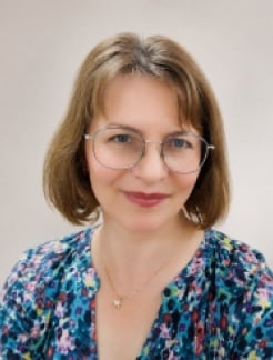 Лікар Психолог Безпарточна  Вікторія Олександрівна  на Doc.ua