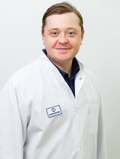 Врач Флеболог, Хирург Ярка Андрій Олексійович на Doc.ua