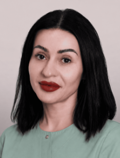 Врач Проктолог, Хирург Глухань Галина Владимировна на Doc.ua