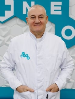 Лікар Дерматолог Скуратовський Ігор Миколайович на Doc.ua