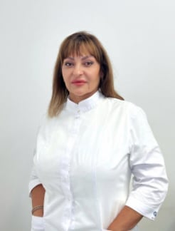 Врач Акушер-гинеколог, Гинеколог, УЗИ-специалист Тарасевич  Инна  Александровна на Doc.ua