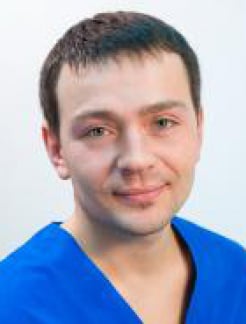 Врач Массажист Виноградов Владимир Васильевич на Doc.ua