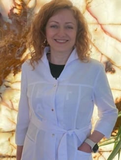 Лікар Невролог Ракова Ірина  Олексіївна на Doc.ua