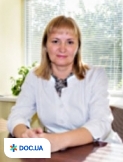 Врач Педиатр Пищанская Екатерина Сергеевна на Doc.ua
