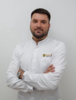 Лікар Хірург Братко Микола Романович на Doc.ua