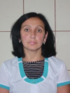 Врач Нефролог Сенина Анна Юрьевна на Doc.ua