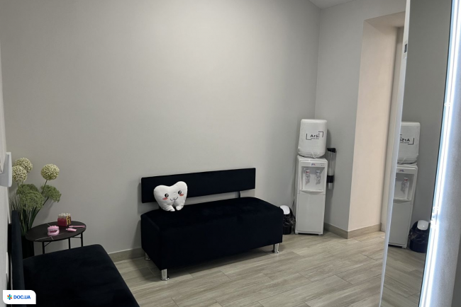 Стоматологическая клиника ArSi Dental Clinic