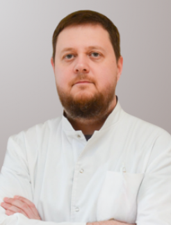 Врач Ревматолог, Терапевт Панин Артем Валерьевич на Doc.ua