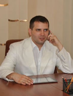 Врач Невролог, Рефлексотерапевт, Врач нетрадиционной медицины Нестеров Роман Викторович на Doc.ua