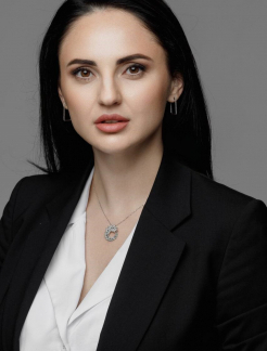 Лікар Дерматовенеролог, Дерматоонколог Бєлова Яна Валеріївна на Doc.ua