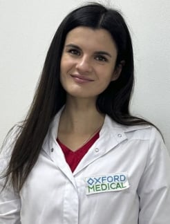Врач Уролог, Хирург Полянская  Марина Владимировна на Doc.ua