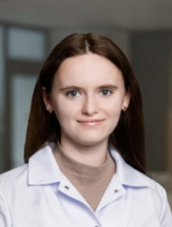 Врач Гастроэнтеролог, Педиатр Блоха Татьяна Александровна на Doc.ua