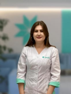 Лікар Алерголог, Дерматовенеролог Поворознюк Анастасія  Олексіївна на Doc.ua
