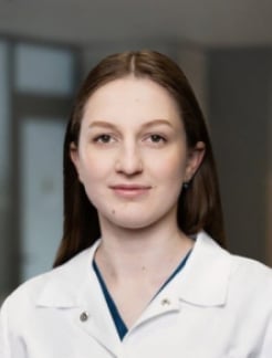 Лікар Гастроентеролог, Терапевт Відлацька Валерія Володимирівна на Doc.ua