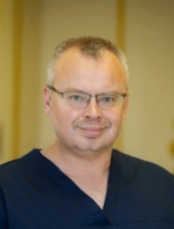 Врач УЗИ-специалист, Уролог Зелинский Олег Владимирович на Doc.ua