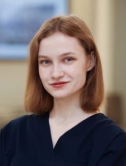 Лікар Інфекціоніст, Педіатр, Терапевт, Сімейний лікар Красько Ірина Миколаївна на Doc.ua