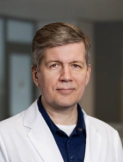 Врач Невролог Матяш Юрий Александрович на Doc.ua