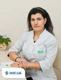 Карапетян Элиз Мартиновна