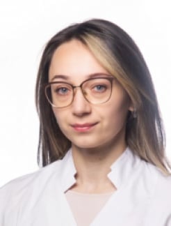 Лікар Масажист Романюк Анна Юріївна на Doc.ua