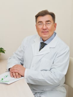 Лікар Невролог Остапець Василь Миколайович на Doc.ua