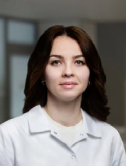 Лікар Терапевт, Ендокринолог, Сімейний лікар Шовкун Наталія Анатоліївна на Doc.ua