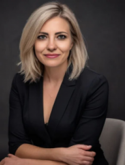 Сытникова Зоя Григорьевна