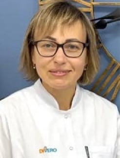 Лікар УЗД-фахівець Бондарець Алла Євгеніївна на Doc.ua