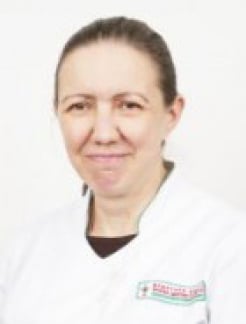 Врач Гомеопат, Врач нетрадиционной медицины Елисеева Алла  Петровна на Doc.ua
