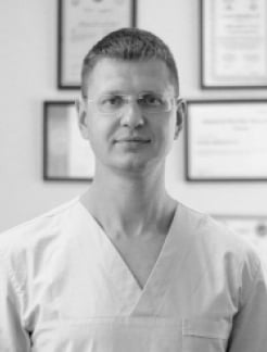 Абрамович Евгений Александрович