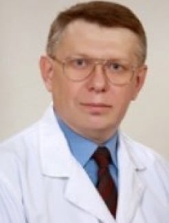 Врач Рефлексотерапевт Тищенко  Дмитрий  Михайлович на Doc.ua