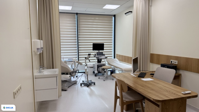 ЛОНО Клиник (LONO Clinic)