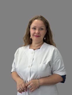 Врач Психотерапевт, Терапевт, Эндокринолог Блохина  Виктория  Викторовна на Doc.ua