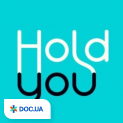 Психологический центр ХолдЮ (HoldYou) в Ровно
