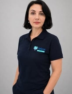Лікар Дерматовенеролог Нечипорук Наталія Володимирівна  на Doc.ua