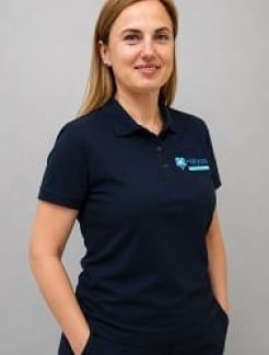 Лікар Акушер-гінеколог, Гінеколог, УЗД-фахівець Назарова Олена  Антонівна на Doc.ua