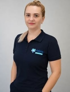 Лікар Невролог Лось Юлія Іванівна на Doc.ua