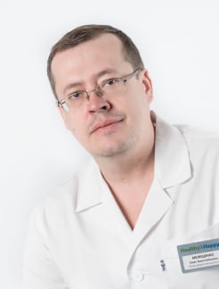 Врач Дерматолог, Дерматовенеролог Мелещенко  Олег  Анатольевич  на Doc.ua